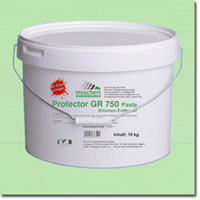 Bild vom AGS Protector GR 750 Paste Eimer