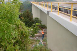 Werratalbrcke Foto
