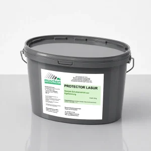 Mineralische Sol-Silikat-Lasur für Sichtbeton und Betonfertigteile. Ideal zum Farbausgleich und kompatibel mit dem Graffitischutzsystem AGS Protector P.